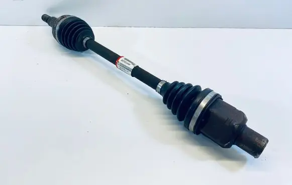 Cadillac SRX Front driveshaft 25750598 2960697
