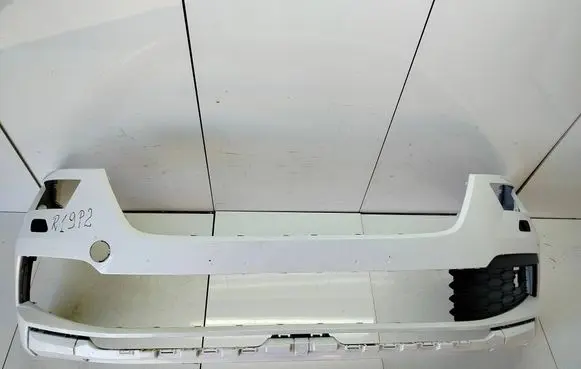 Skoda Kamiq Front bumper 658807221