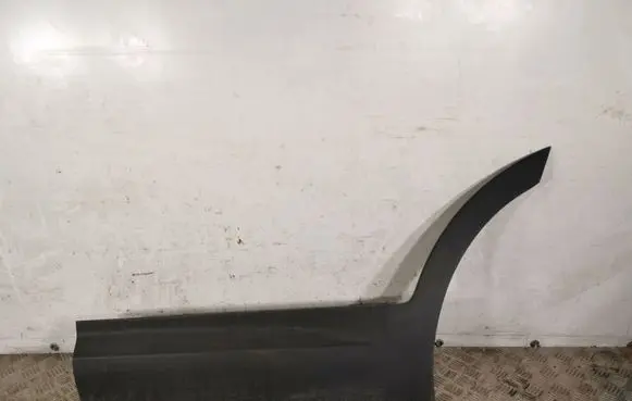 Hyundai Santa Fe Rear door trim (molding) 87731B8000