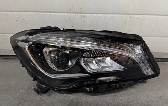 Mercedes-Benz CLA C117 X117 W117 Headlight/headlamp A1178206861