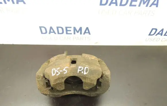 Nissan Qashqai Front brake caliper