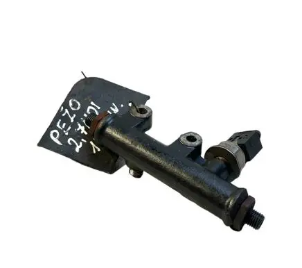 Peugeot 407 Fuel main line pipe 4R8Q9C066AE A2C20001297