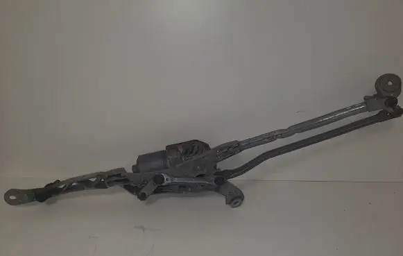 Mercedes-Benz E W212 Front wiper linkage and motor A2128201340 3397021443 SW1025013397021443