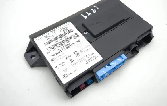Land Rover Discovery Sport Other control units/modules DPLA70718NR 3341135911 21914552911360