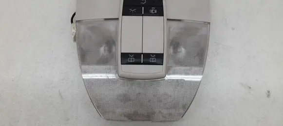 Mercedes-Benz B W245 Front seat light A1698208801