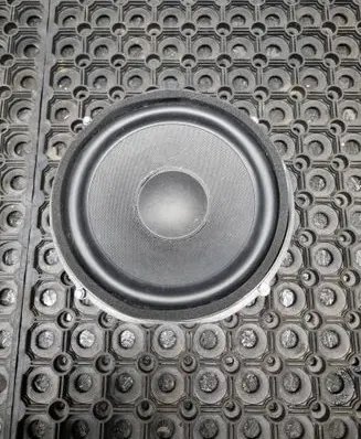 Tesla Model S Front door speaker 100483303A 1000348001