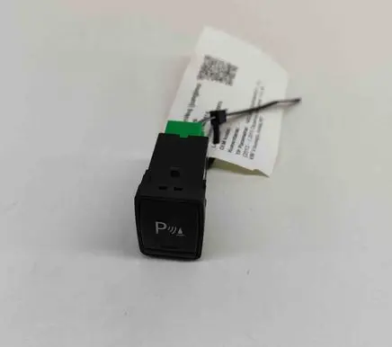 Nissan Qashqai Parking (PDC) sensor switch 259894EA0A