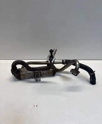 KIA Niro EGR valve cooler