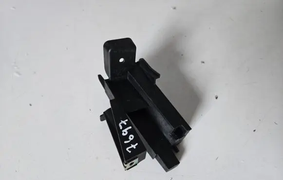 BMW M8 F93 Gran Coupe Other interior part 584507