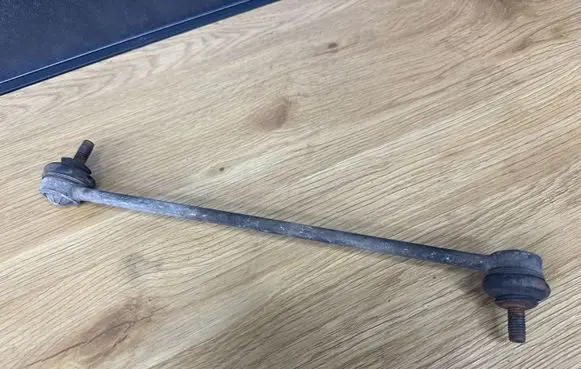 Peugeot Partner Front anti-roll bar/stabilizer link 
