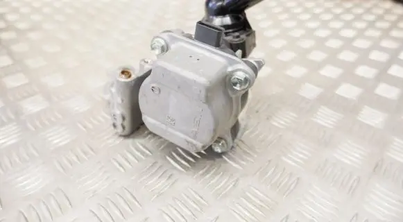 Toyota Yaris XP210 Water pump 1603215190