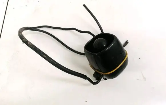 Chrysler 300 - 300C Alarm system siren 