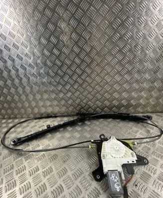 Audi A6 S6 C7 4G Curtain motor 933811103 933812103