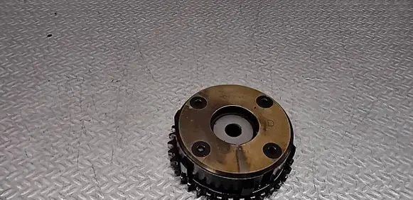 Ford S-MAX Camshaft pulley/ VANOS 6M8G6C525CB LF94124X0