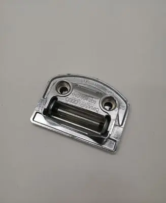 Volkswagen Touareg II Bracket in trunk/boot 1KO864203