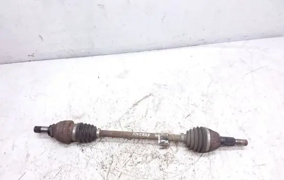 Opel Antara Rear driveshaft