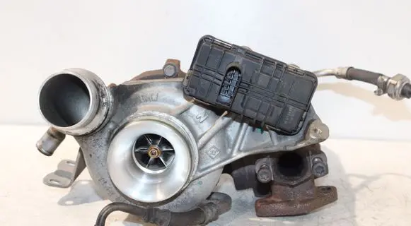 BMW X3 F25 Turbo 8519475 4933500630