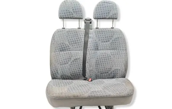 Ford Transit Front double seat KNPPSZFRS