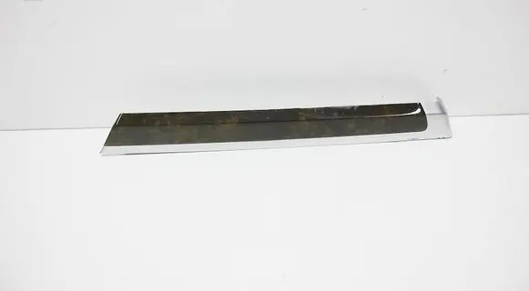 Porsche Cayenne (92A) Front door card panel trim 7P5867409B