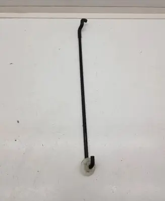 Dacia Spring Engine bonnet/hood prop rod/strut 