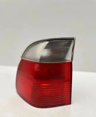 BMW 5 E39 Rear/tail lights 393327 8361671