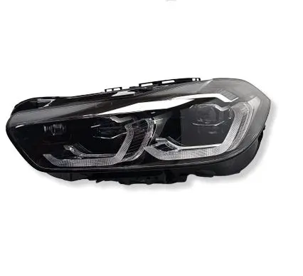 BMW X2 F39 Headlight/headlamp 5A29EA1 90201845ZJ03
