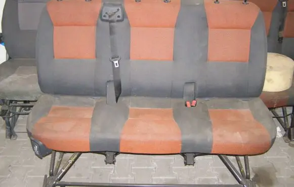 Fiat Ducato Interior set 1496676686