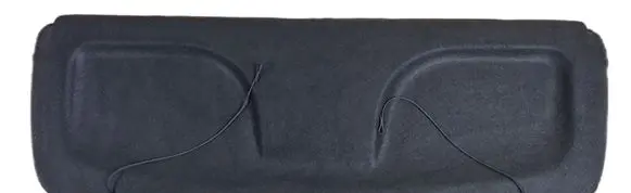 Toyota Yaris Parcel shelf 643300D240