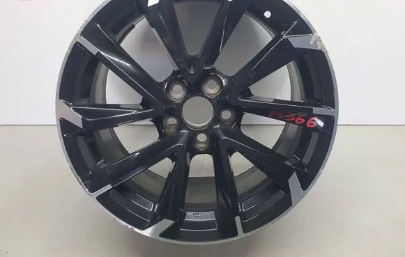 Toyota Corolla E210 E21 R18 alloy rim 4261102R40 F366 86541