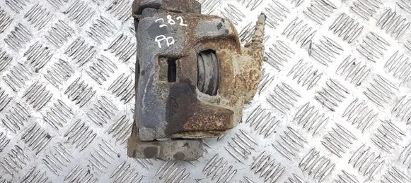 Ford S-MAX Front brake caliper