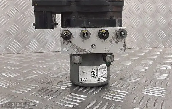 Opel Mokka ABS Pump 688250455 42403007
