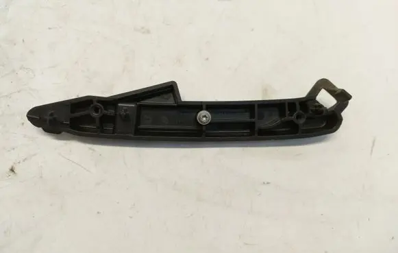 BMW 5 G60 Front bumper mounting bracket 9879294