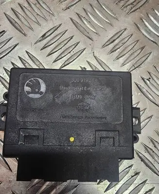 Skoda Superb B5 (3U) Parking PDC control unit/module