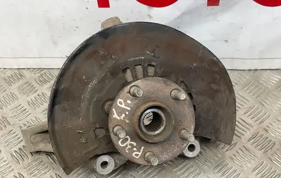 Toyota Prius (XW30) Front wheel hub PF2L Y0553