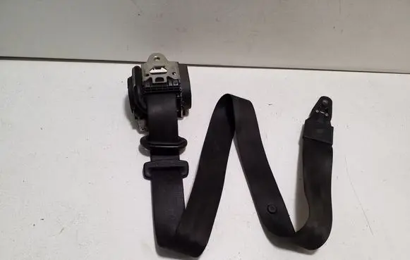 Audi A6 S6 C6 4F Front seatbelt 4F0857705A