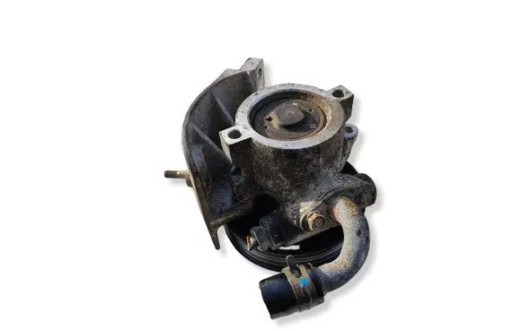 Chevrolet Captiva Power steering pump 