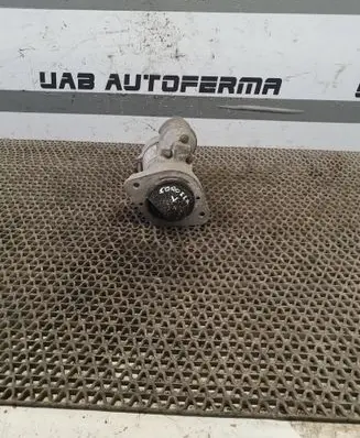 Toyota Corolla Verso AR10 Starter motor 281000G020 MS4280000720