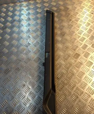 Mercedes-Benz C W204 Parcel shelf load cover mount bracket A2048600124 9918005361