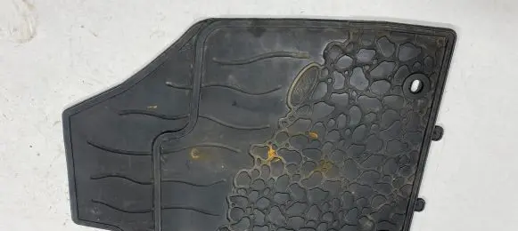 Ford Connect Front floor mat 2T1J13010BA 3651
