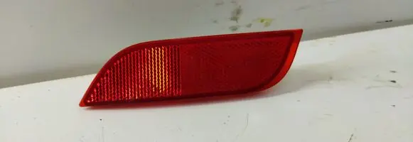 Subaru XV Rear tail light reflector