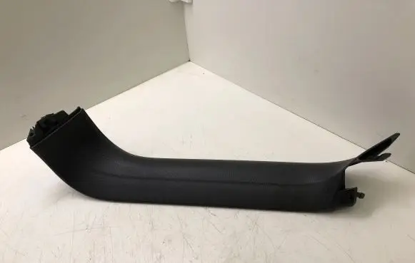 Volkswagen Tiguan Allspace Tailgate/trunk side cover trim 5NN867704