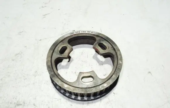 Audi A6 Allroad C5 Camshaft pulley/ VANOS 059109111G