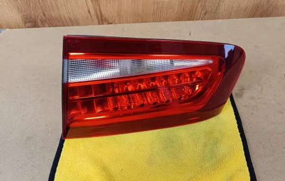 Mercedes-Benz GLC X253 C253 Tailgate rear/tail lights A2539061400