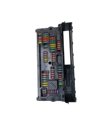 BMW 5 F10 F11 Fuse module 9234421 1703344 25061101767372