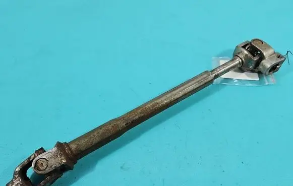 Fiat Panda II Steering wheel axle IMPRK1536378