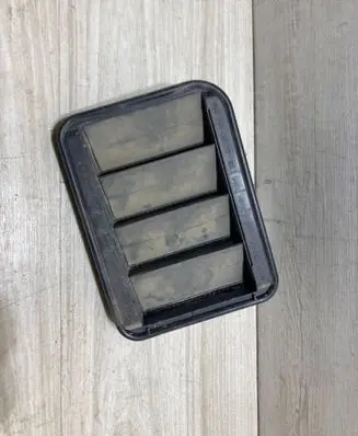 BMW X2 F39 Quarter panel pressure vent 9201647