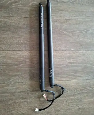 Ford Explorer EV Tailgate/trunk strut/damper R2KBS402A55AA R2KBS402A54AA