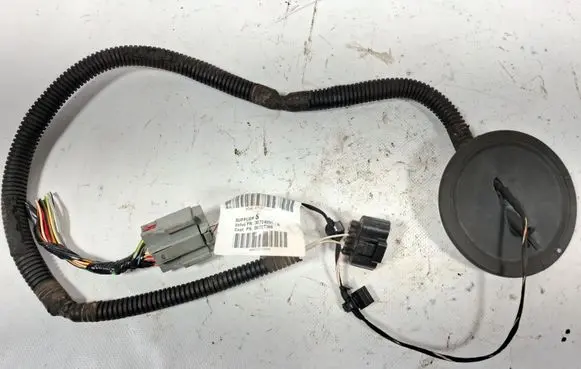 Volvo S40 Other wiring loom 30724251
