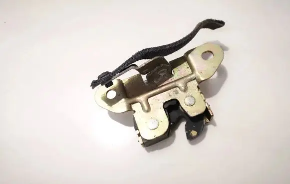 Fiat Marea Seat back rest lock catch 