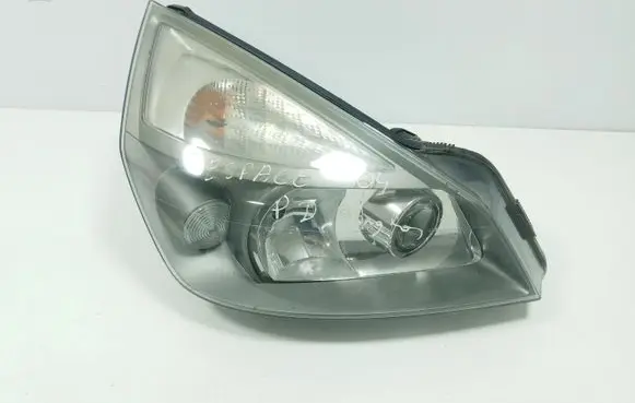 Renault Espace - Grand espace IV Headlight/headlamp 3200006664 00816400
